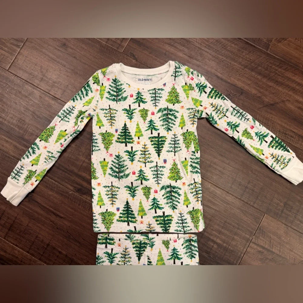 Old Navy piece gender
